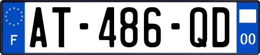 AT-486-QD