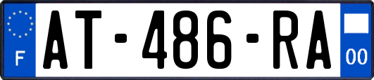 AT-486-RA