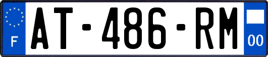 AT-486-RM