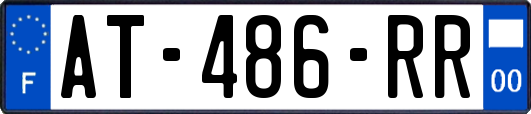 AT-486-RR