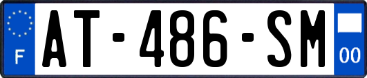 AT-486-SM