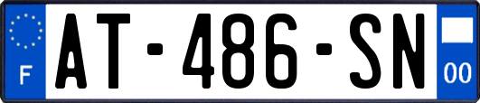 AT-486-SN