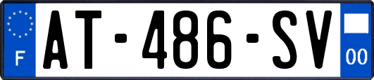 AT-486-SV
