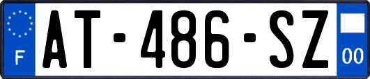AT-486-SZ