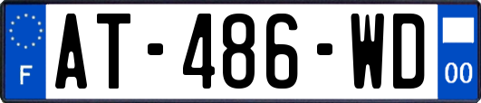 AT-486-WD