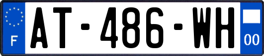 AT-486-WH
