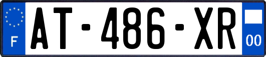 AT-486-XR