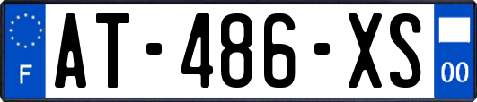 AT-486-XS