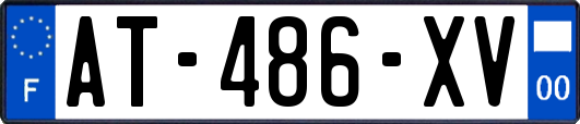 AT-486-XV