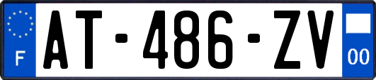 AT-486-ZV