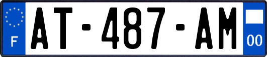 AT-487-AM