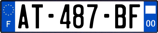 AT-487-BF