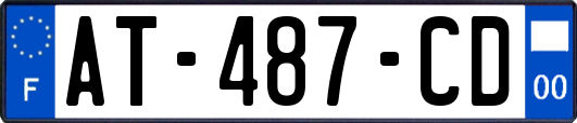 AT-487-CD