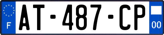 AT-487-CP