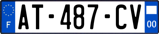 AT-487-CV