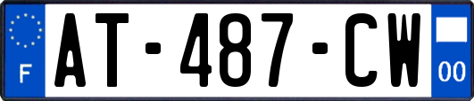 AT-487-CW