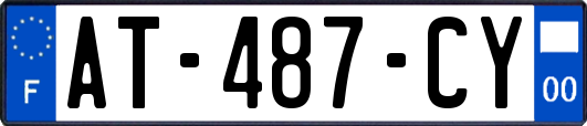 AT-487-CY