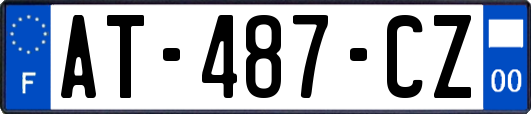 AT-487-CZ