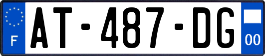 AT-487-DG