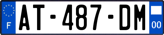 AT-487-DM