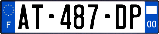 AT-487-DP