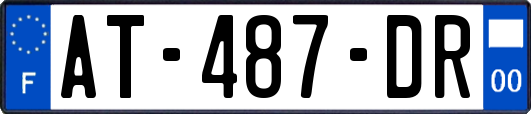 AT-487-DR