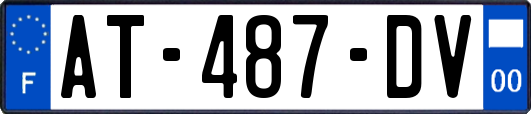 AT-487-DV