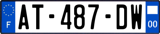 AT-487-DW