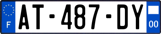 AT-487-DY