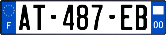 AT-487-EB