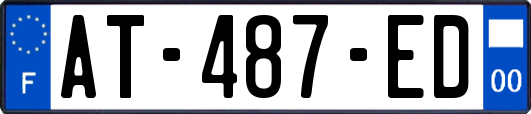 AT-487-ED