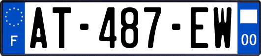 AT-487-EW