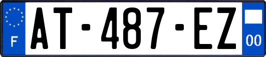 AT-487-EZ