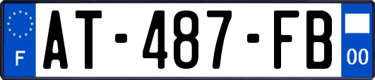AT-487-FB