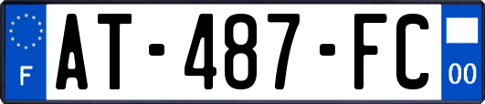 AT-487-FC