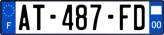 AT-487-FD