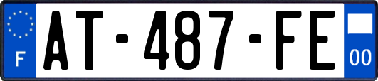 AT-487-FE