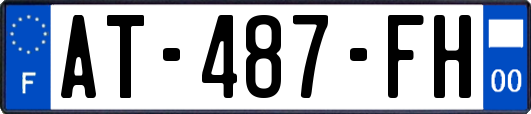 AT-487-FH