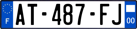 AT-487-FJ