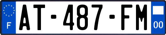 AT-487-FM