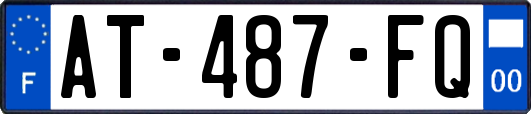 AT-487-FQ