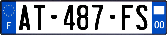 AT-487-FS