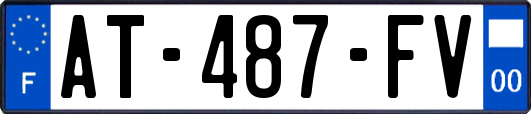 AT-487-FV