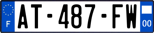 AT-487-FW