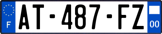 AT-487-FZ