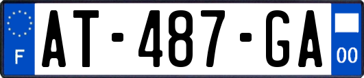 AT-487-GA