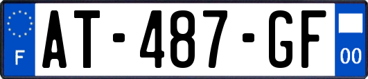 AT-487-GF