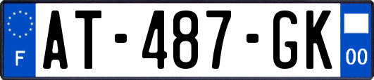 AT-487-GK