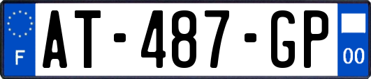 AT-487-GP