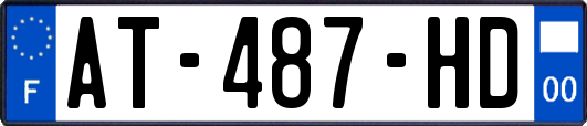 AT-487-HD